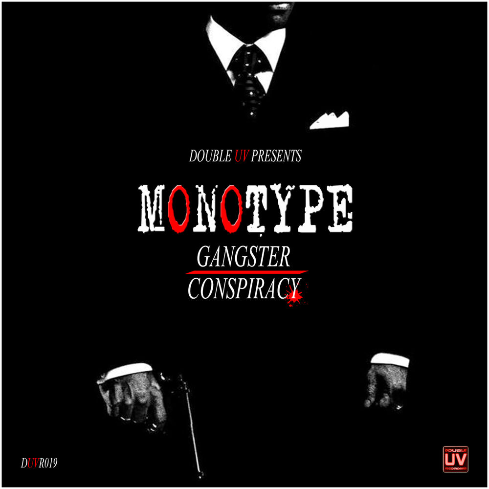 Picture of Gangster