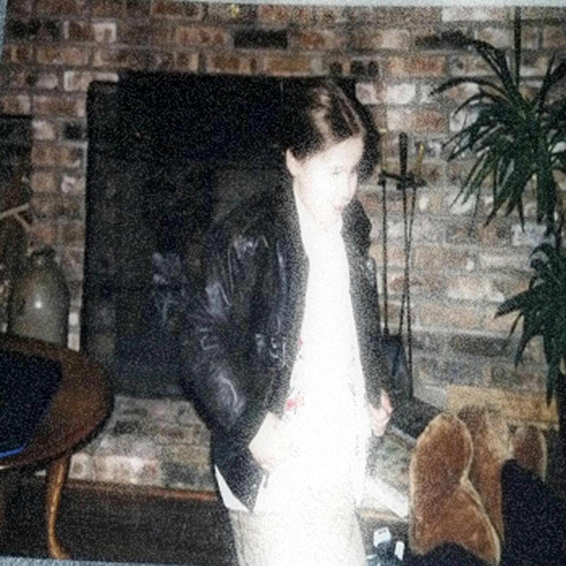 Album cover of It's All In Your Head