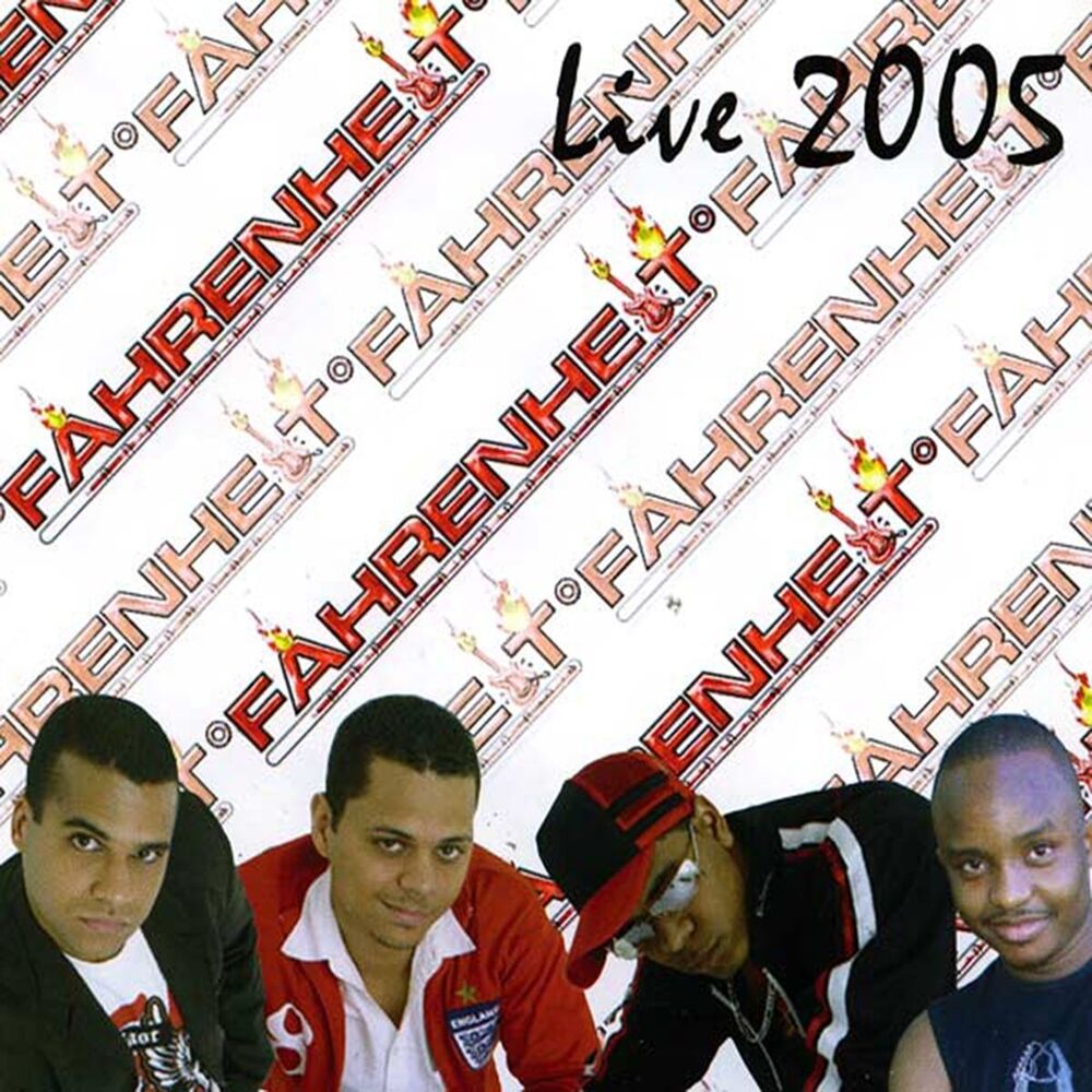 Picture of Live 2005