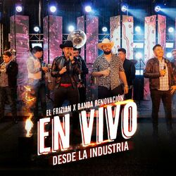 Cover of En Vivo Desde La Industria