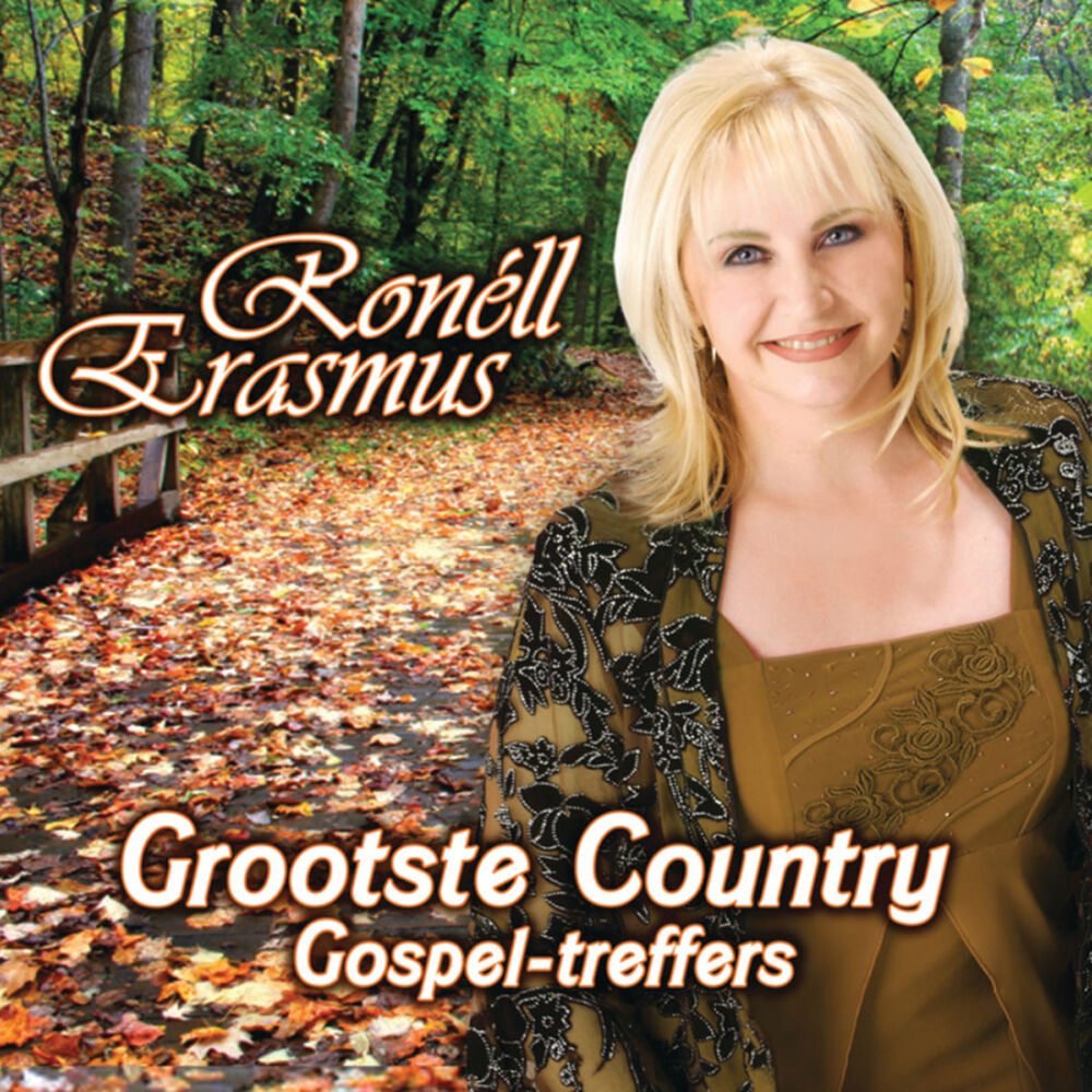 Picture of Grootste Gospel Country