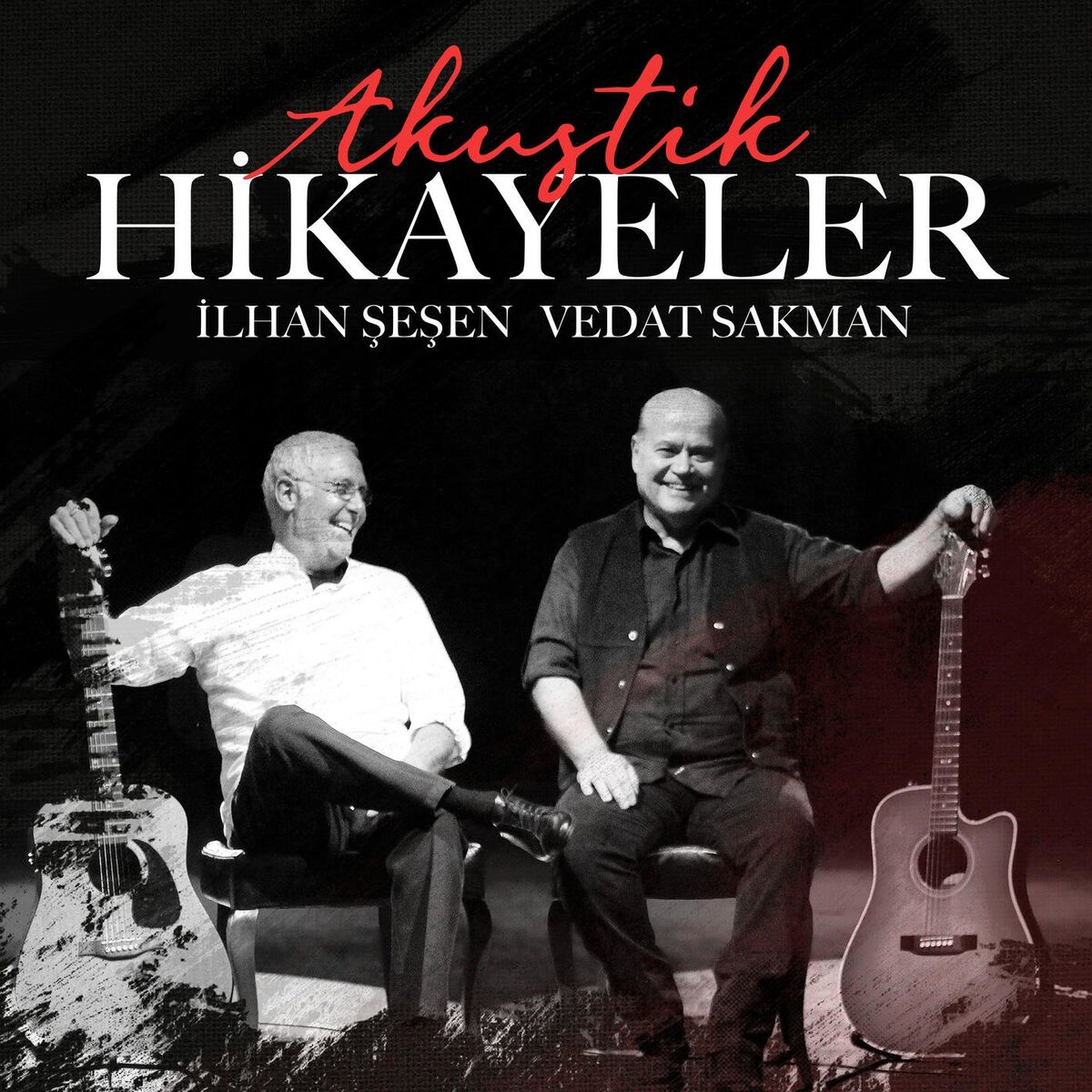 Album cover of Sen Benim Şarkılarımsın