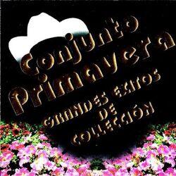 Cover of Grandes Exitos De Coleccion