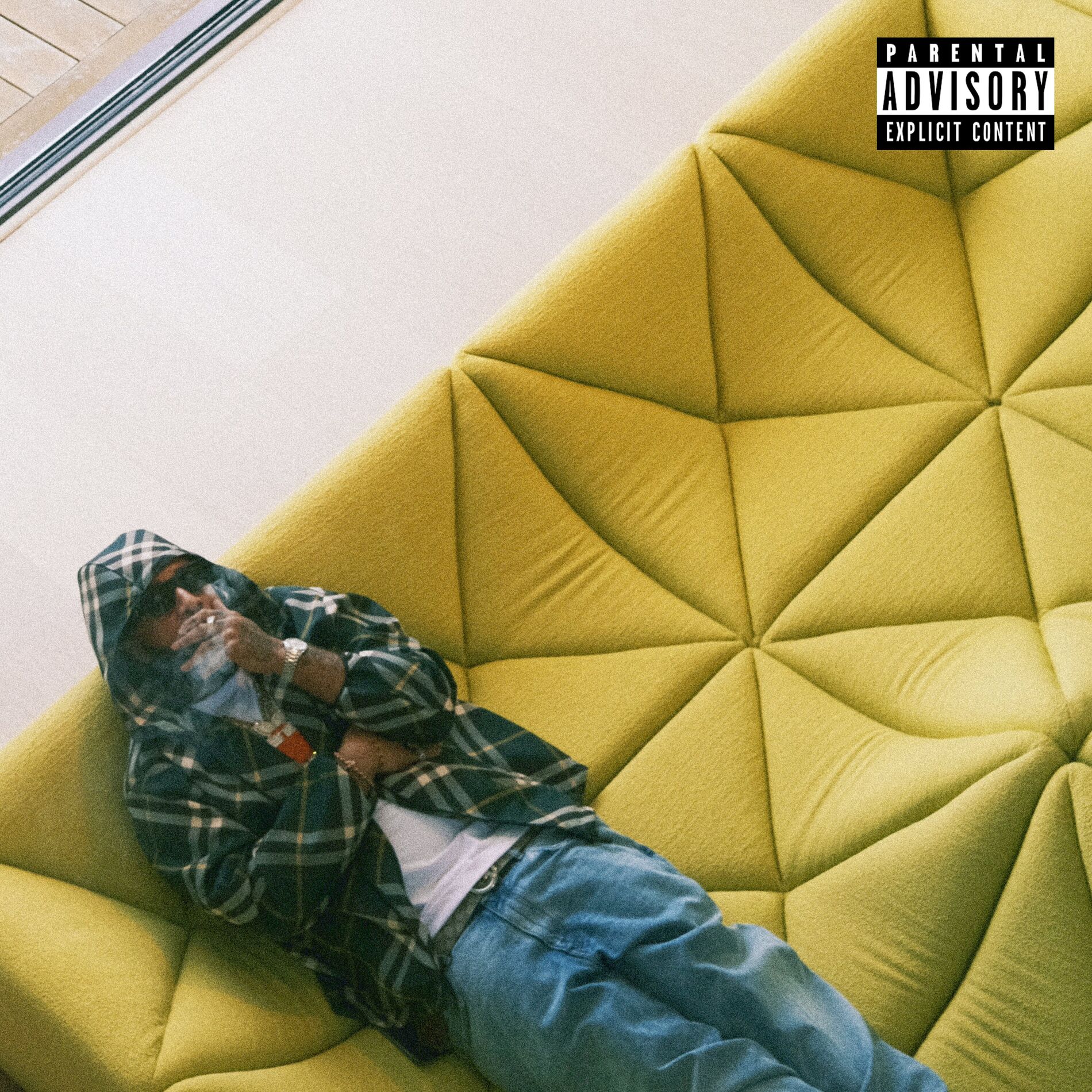 Album cover of Imported Couches