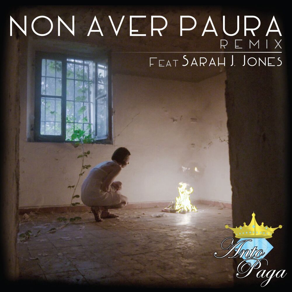 Picture of Non aver paura (Remix)