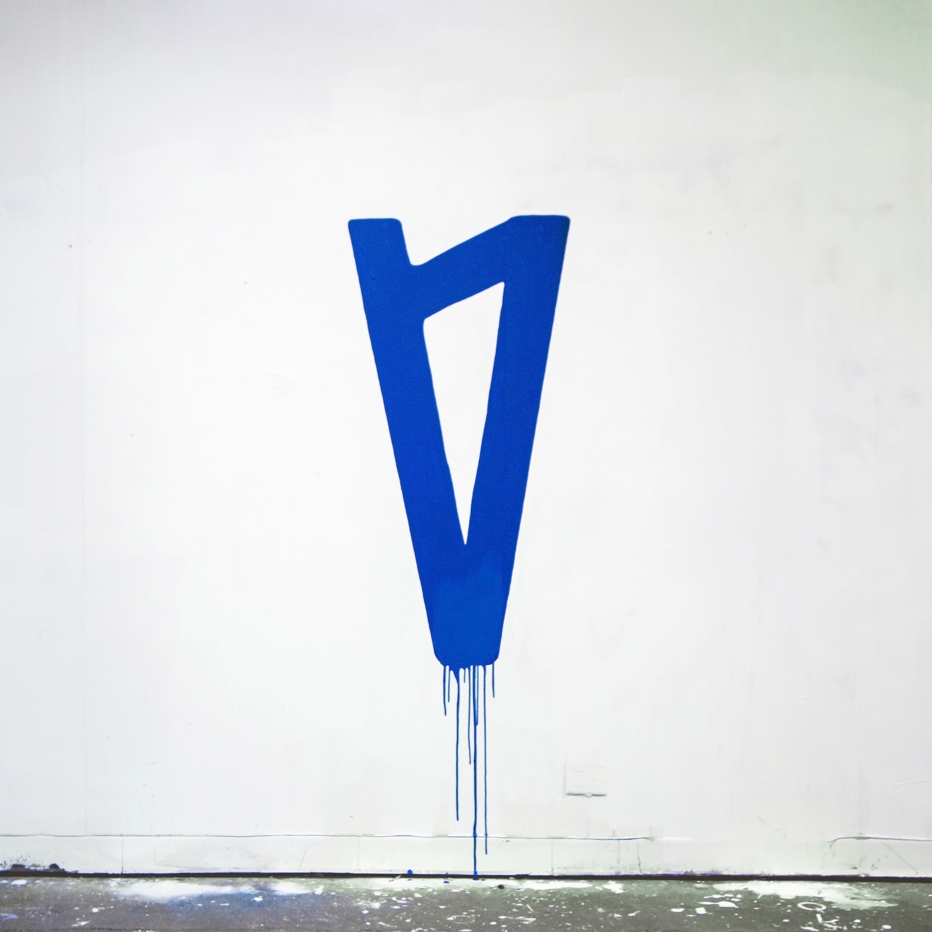 Album cover of The Story Never Ends