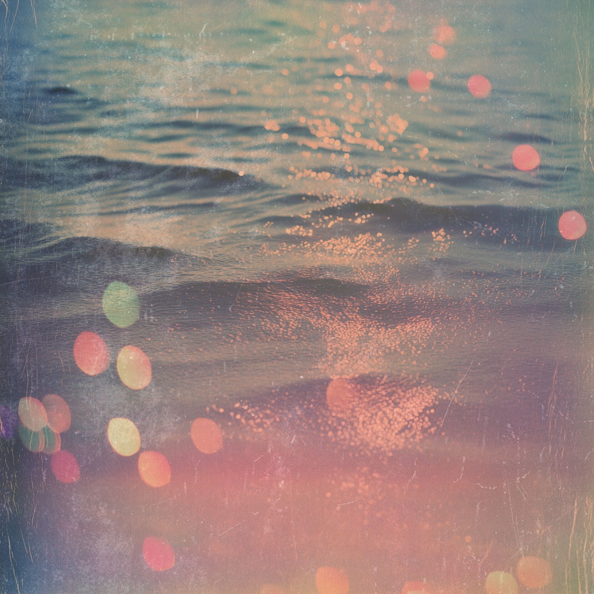 Album cover of Coração Igual ao Teu (piano)