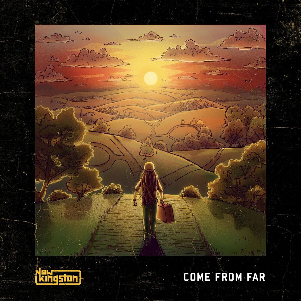 Picture of Come from Far