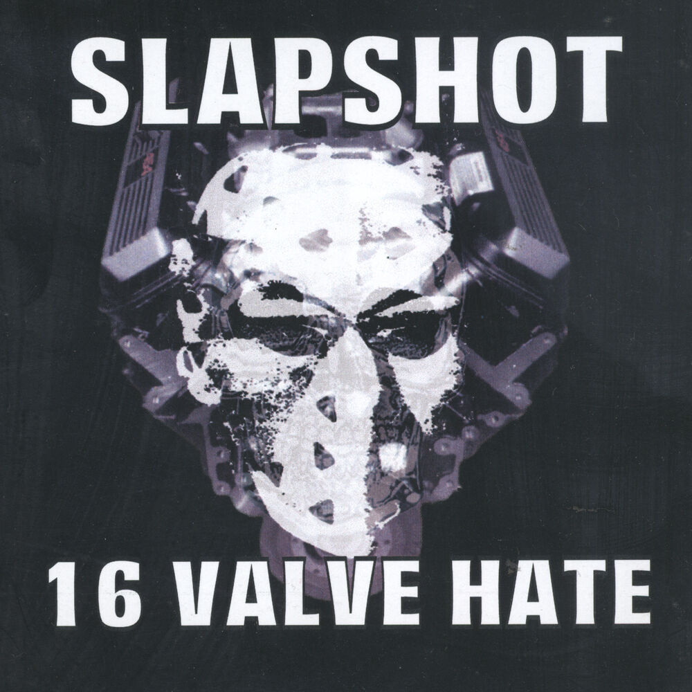 Picture of 16 Valve Hate
