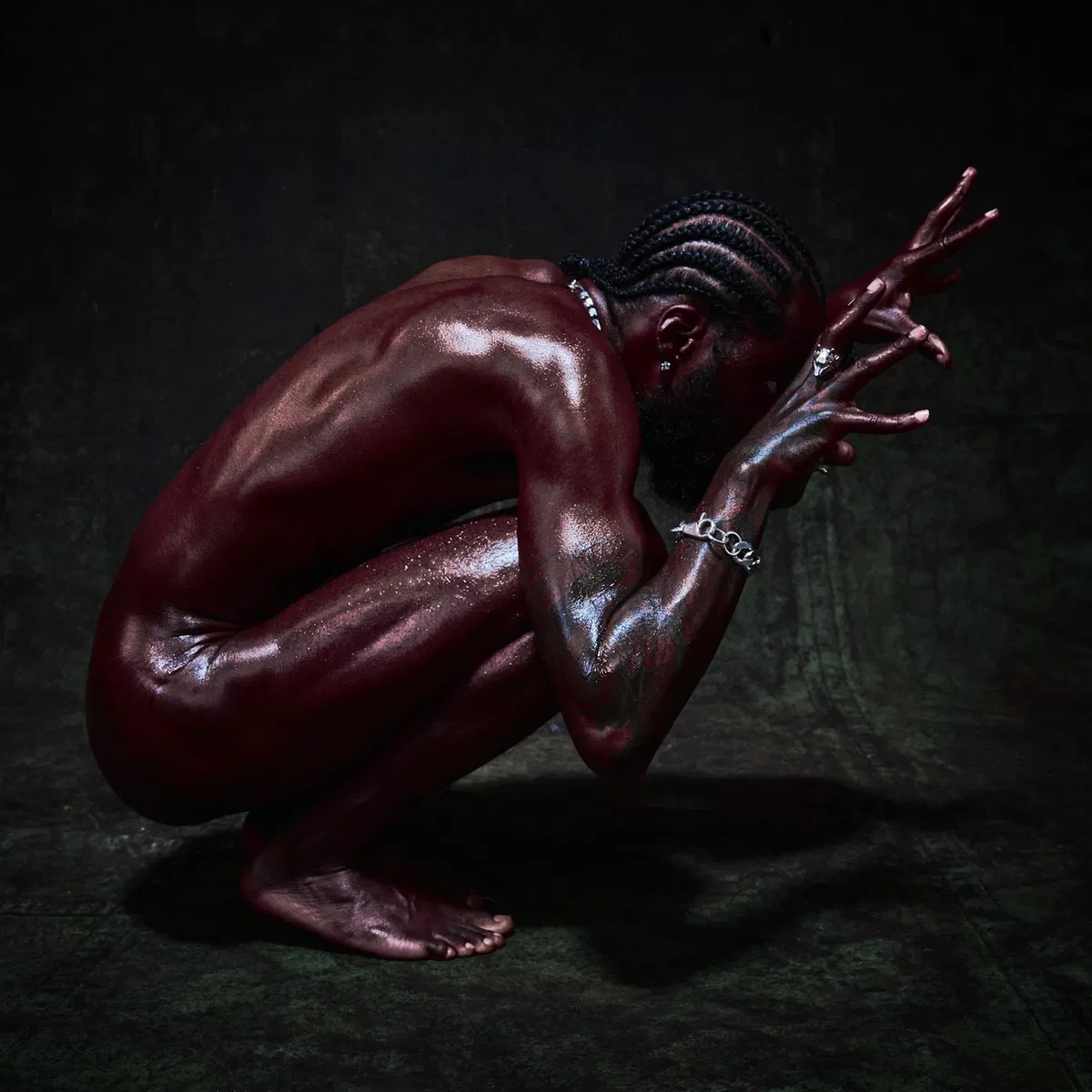 ENOCH, GoldLink