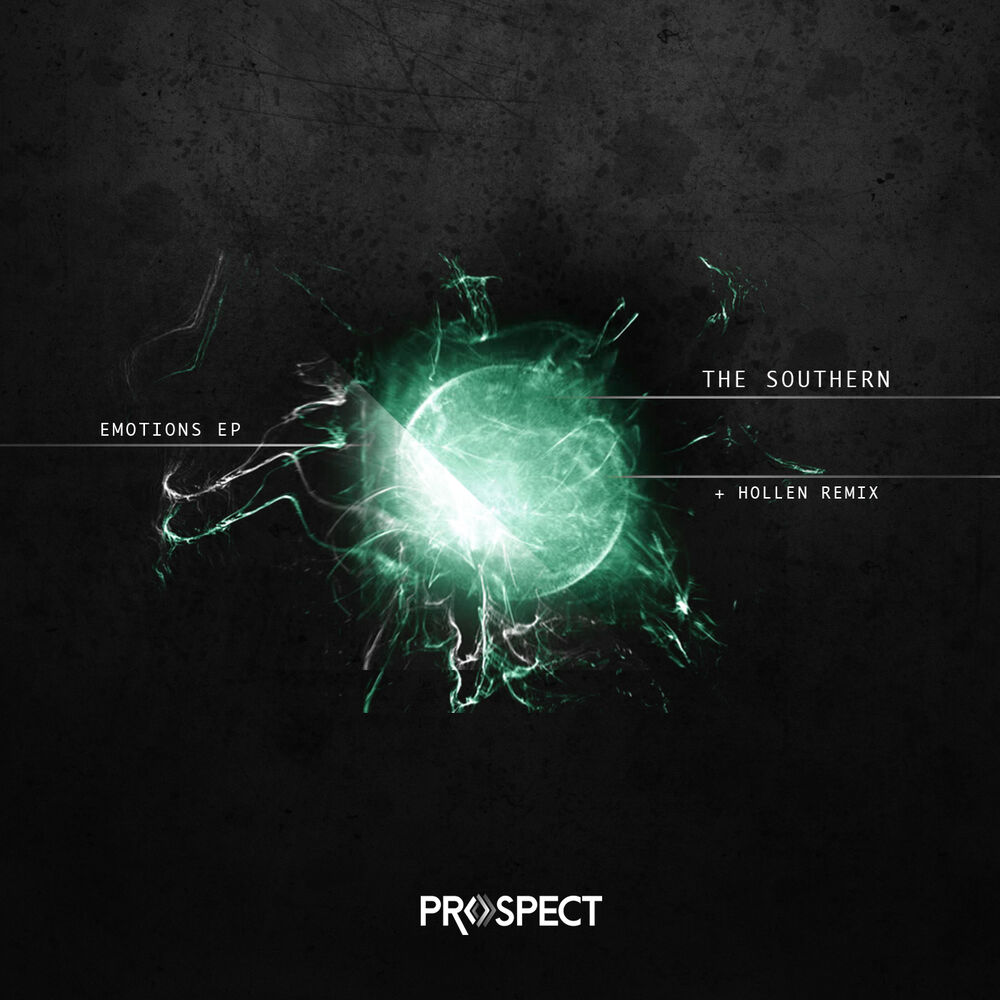 Picture of Emotions EP