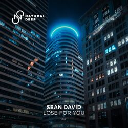 Cover of Lose For You