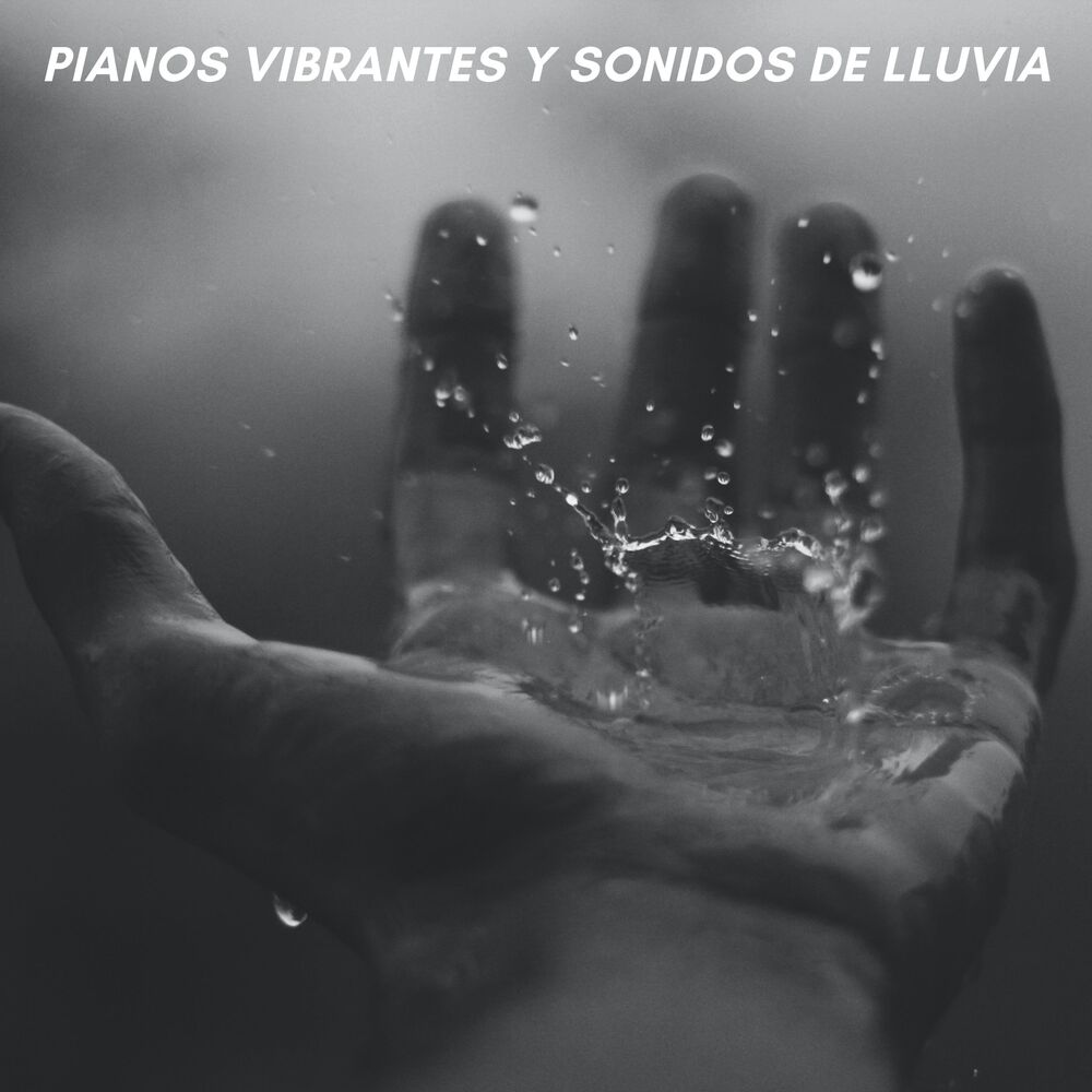 Picture of Pianos Vibrantes Y Sonidos De Lluvia