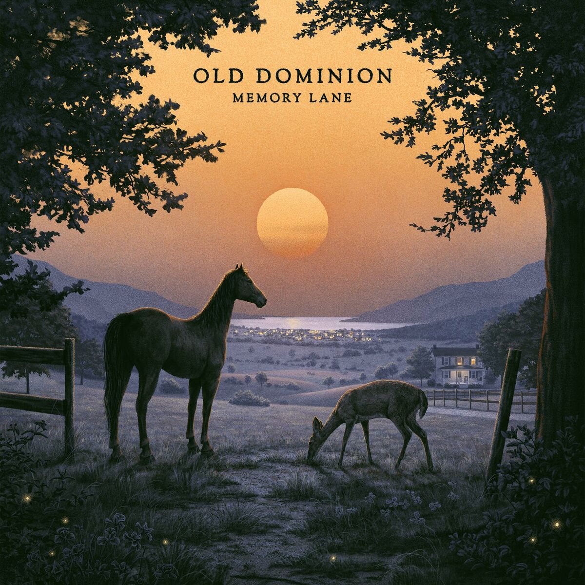Album cover of Love Drunk and Happy