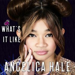 Cover of What's It Like