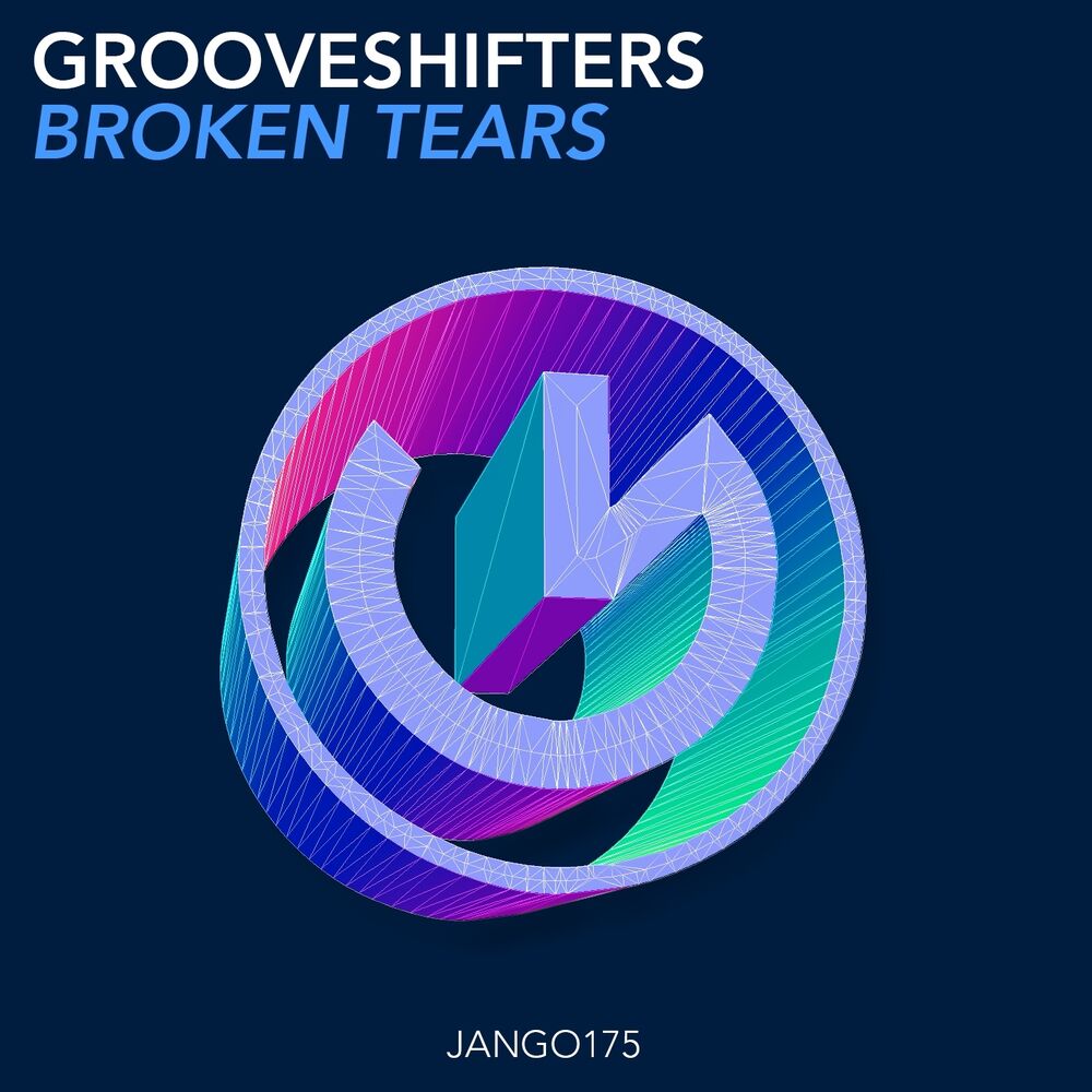 Picture of Broken Tears
