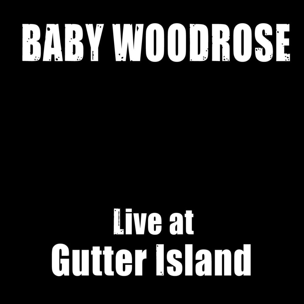 Picture of Live at Gutter Island