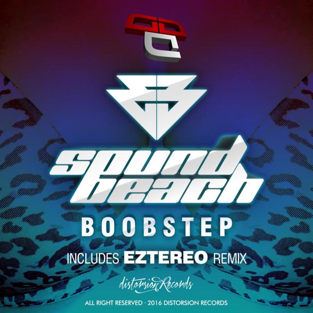 Picture of Boobstep