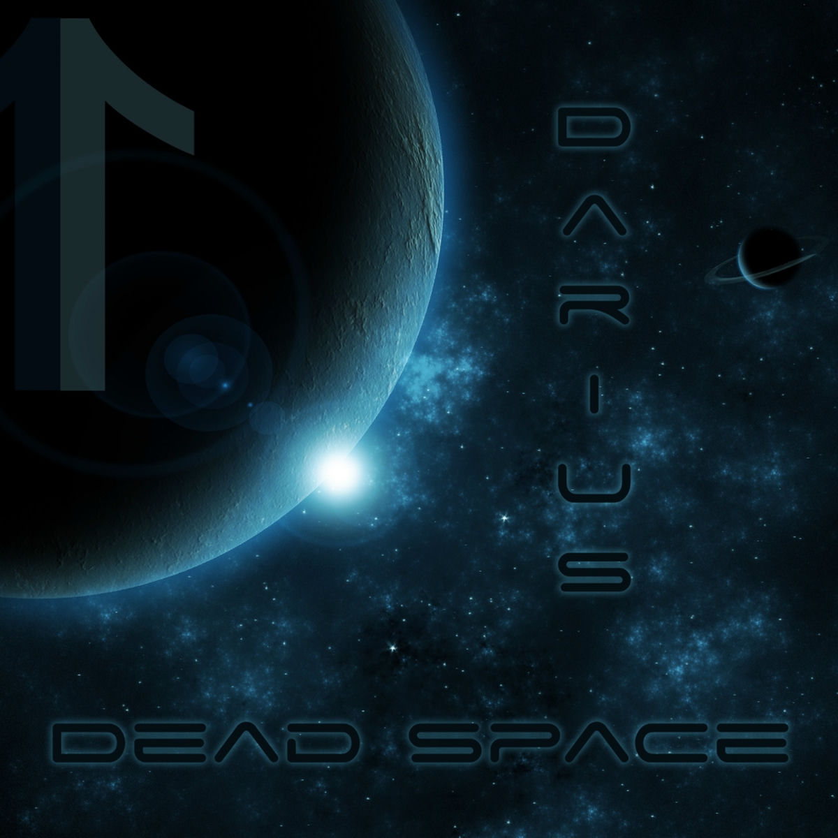 Album cover of Dead Space