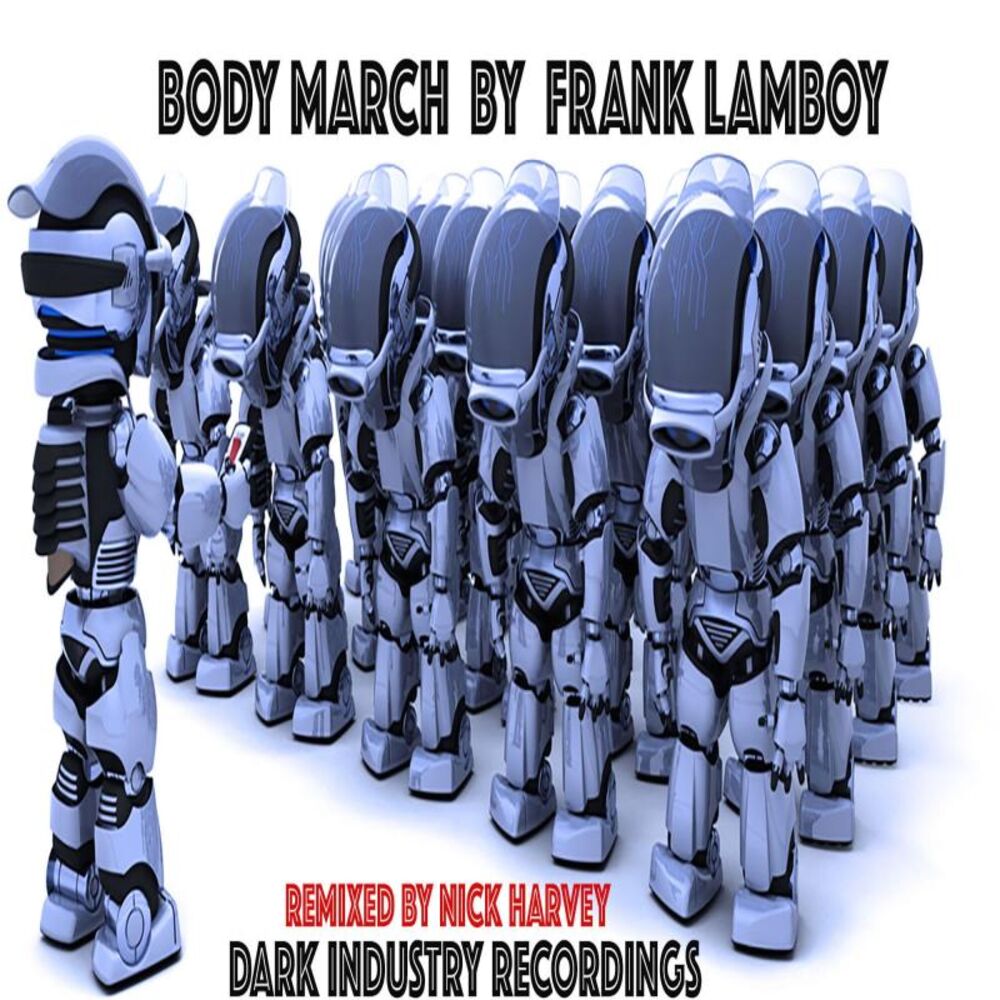 Picture of Body March