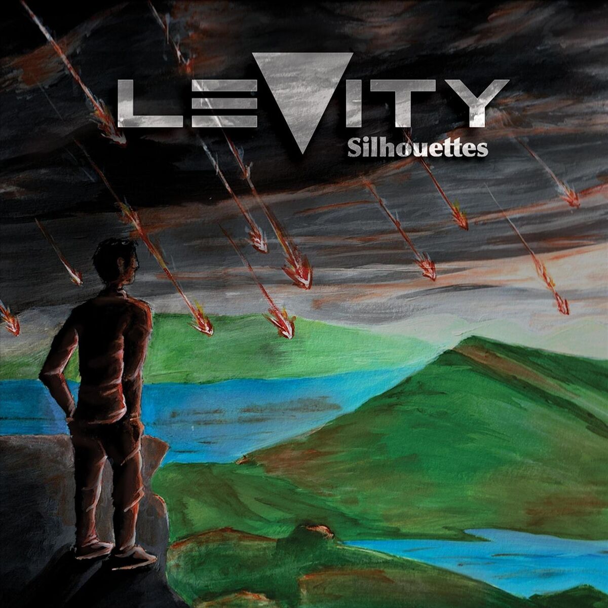 Album cover of Silhouettes