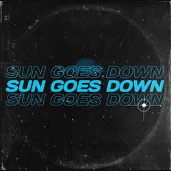 Cover of Sun Goes Down (Remix)