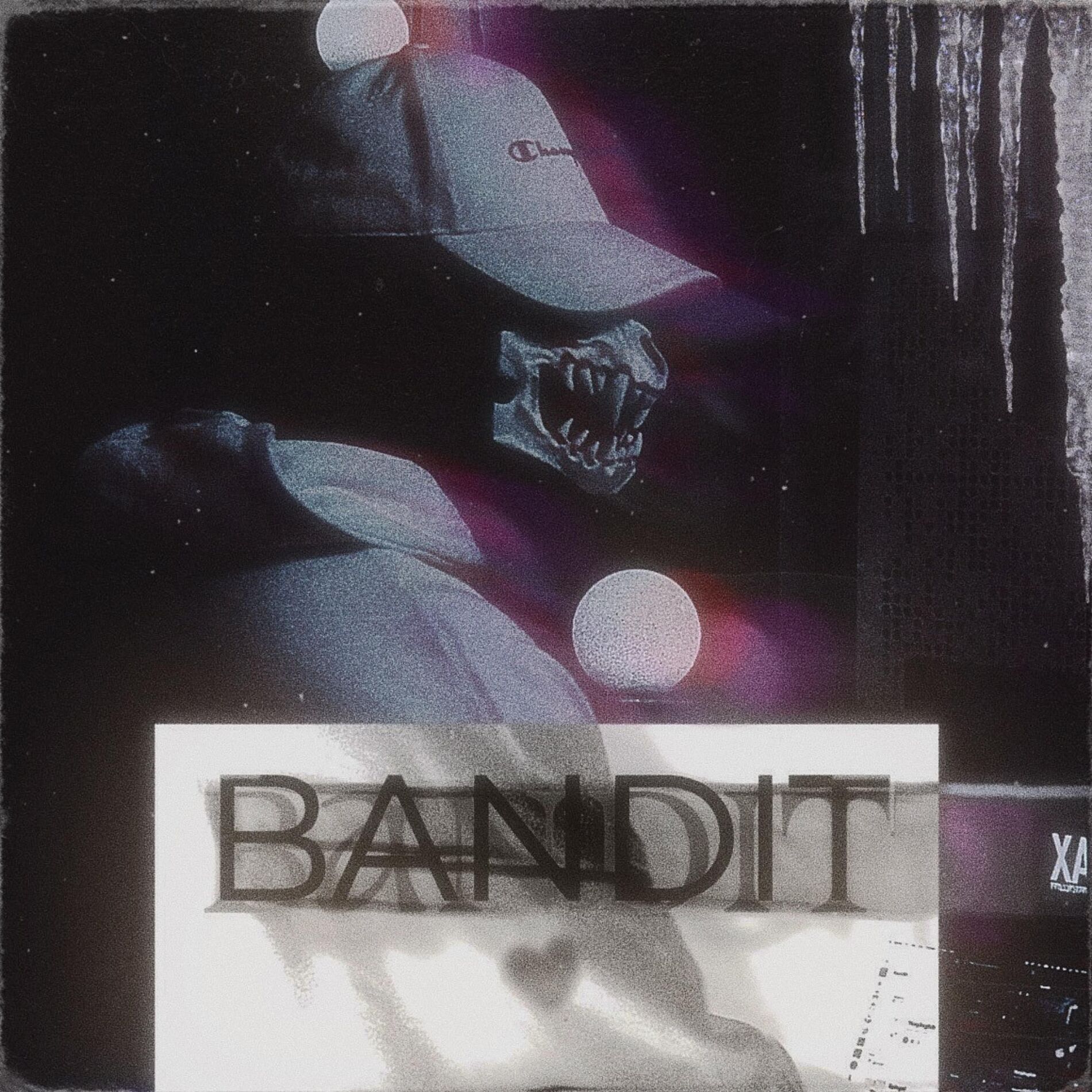Album cover of Bandit