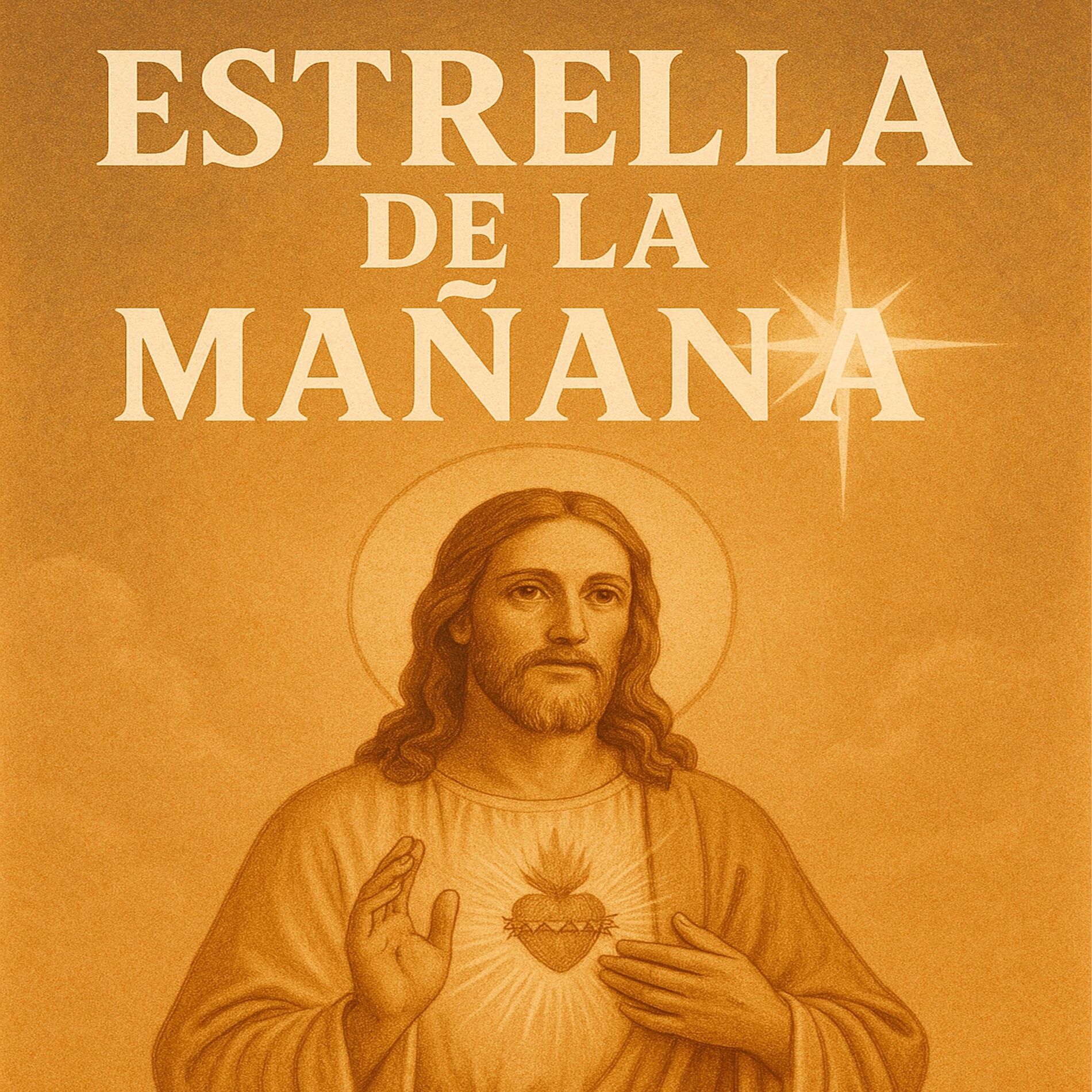 Album cover of Estrella De La Mañana