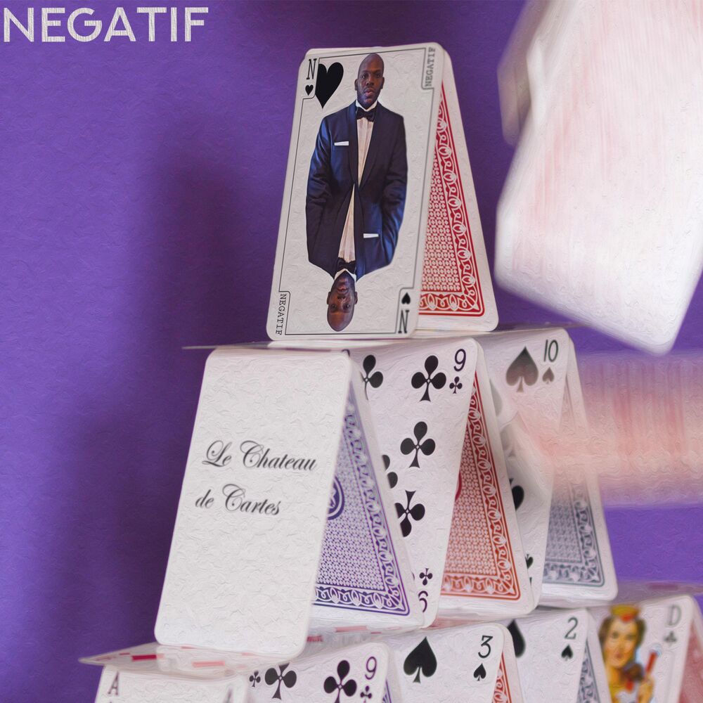 Picture of Le Chateau de Cartes