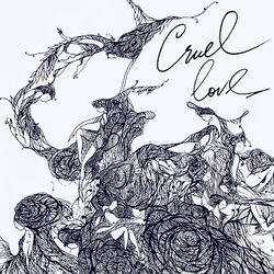 Cover of Cruel Love