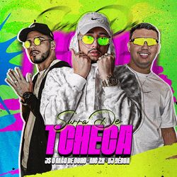 Cover of Surra de Tcheca