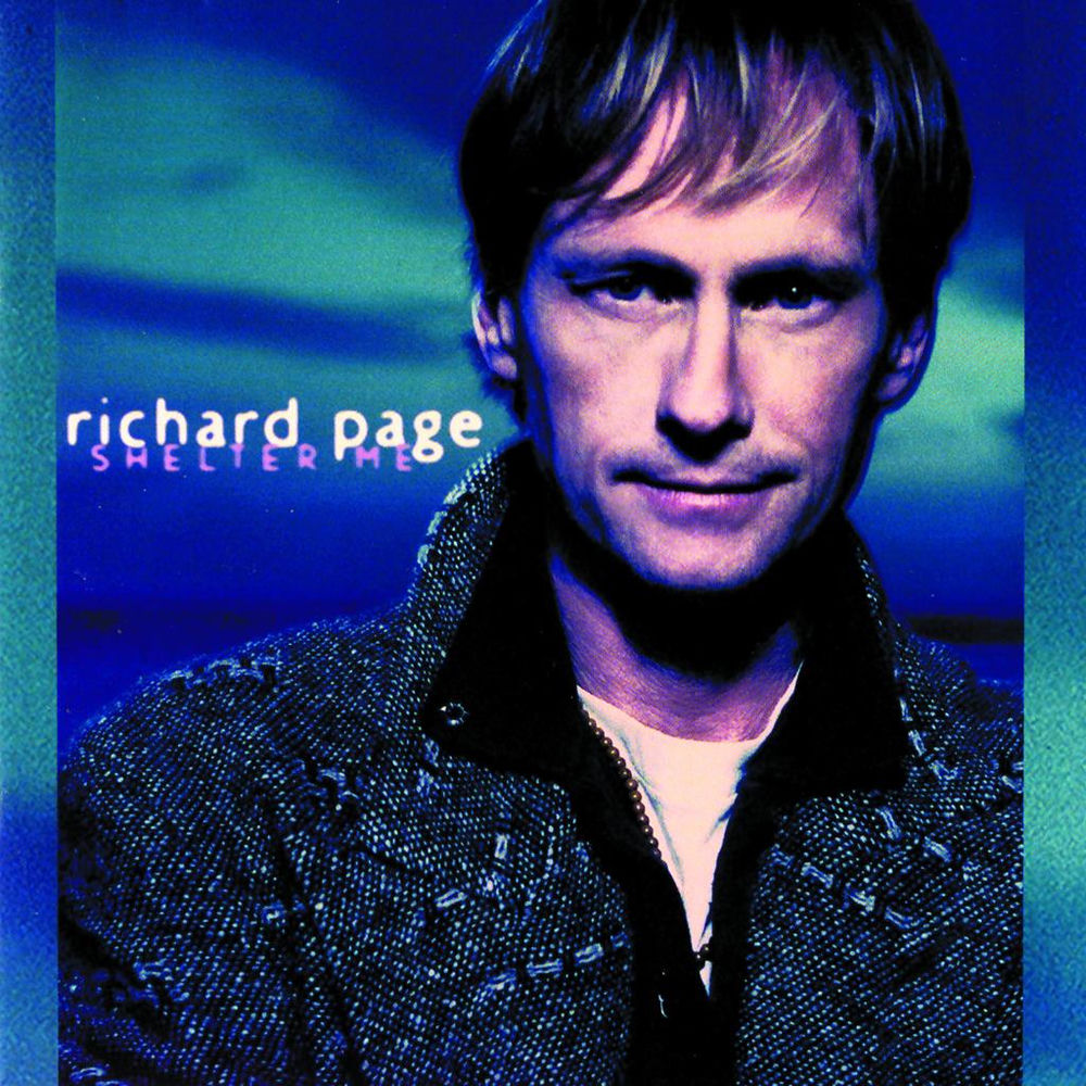 richard page - Ilustrasi 2