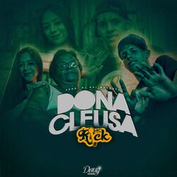 Cover of Dona Cleusa
