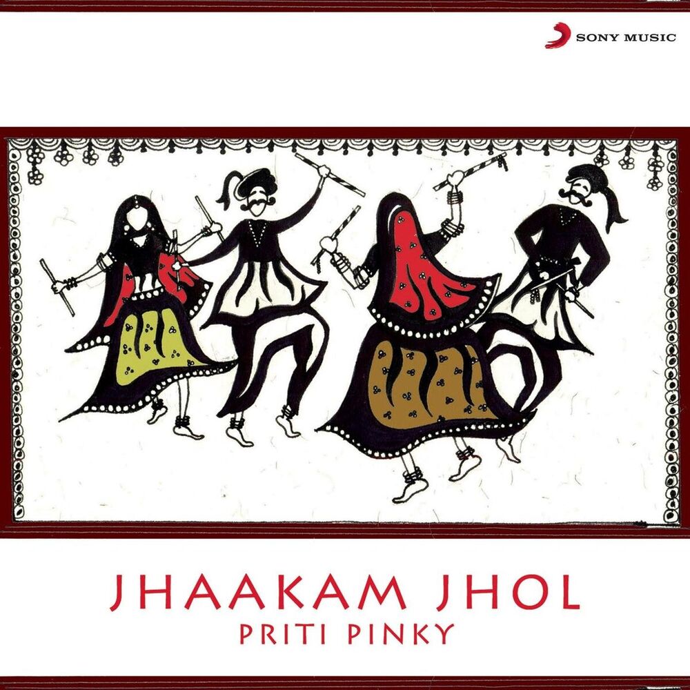Picture of Jhaakam Jhol