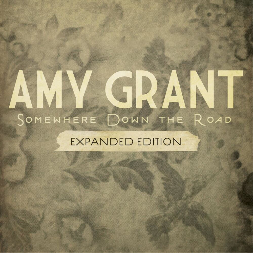 Picture of Somewhere Down The Road (Expanded Edition)