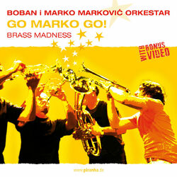 music cover