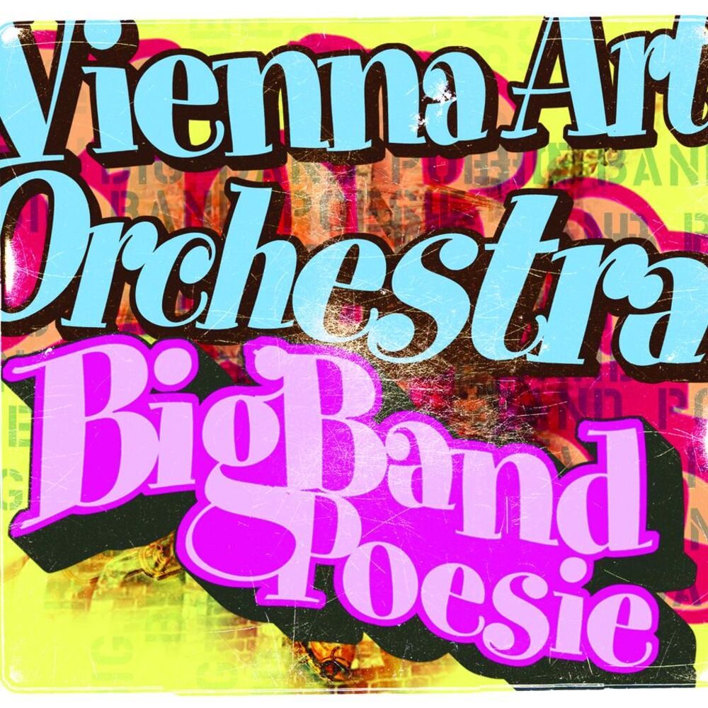 Picture of Big Band Poesie