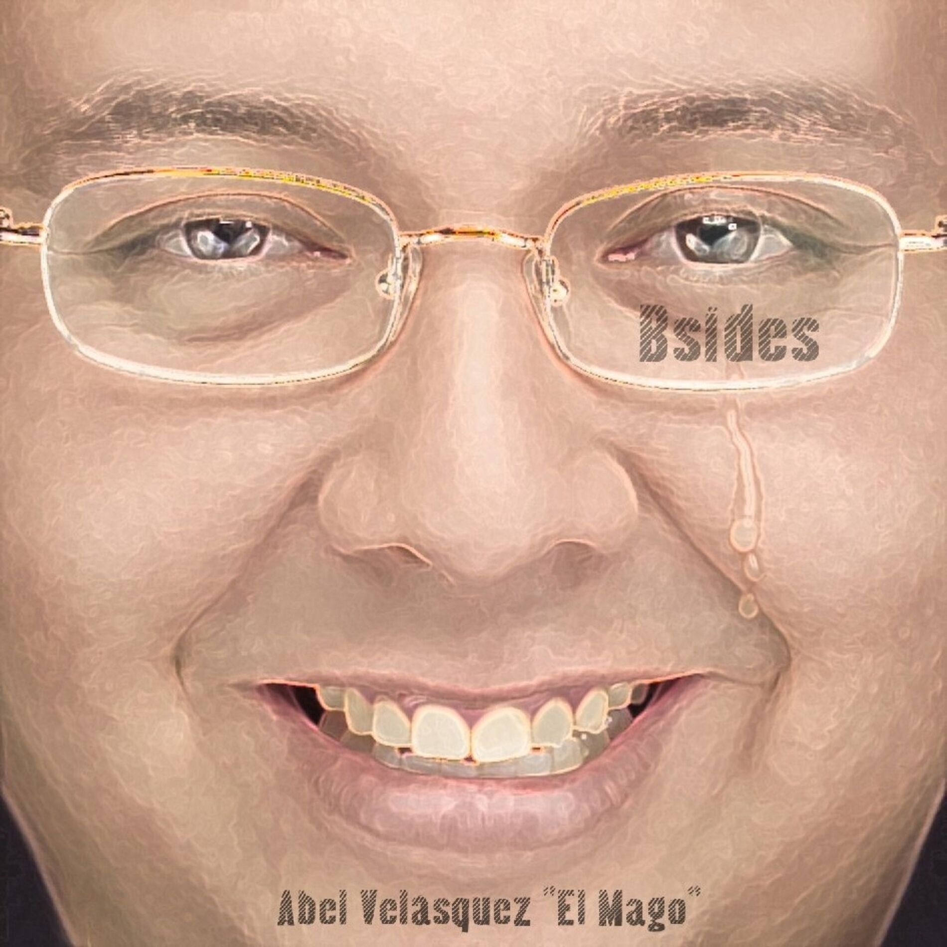 Album cover of Bsides