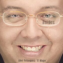 Cover of Bsides