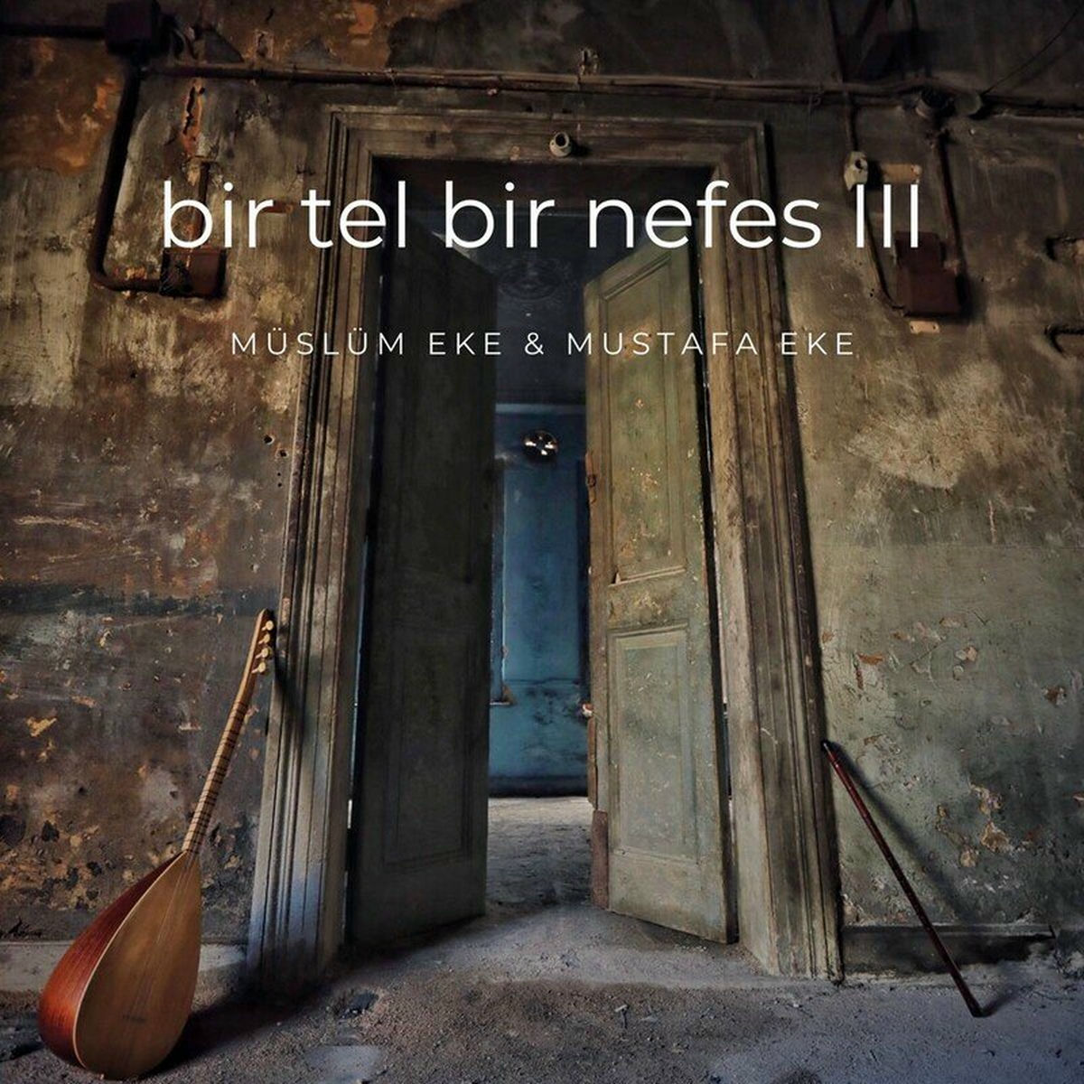 Album cover of El Ne Bilir Yar Aşkına Yandığım