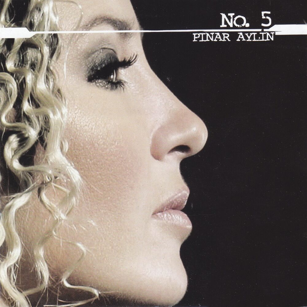 Picture of No. 5