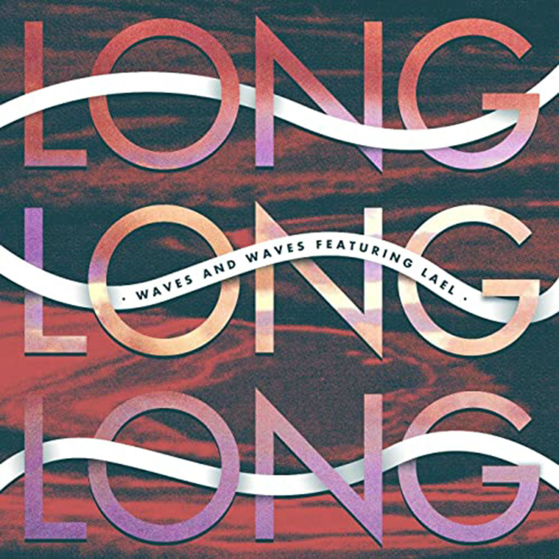 Album cover of Long, Long, Long (feat. Lael Neale)