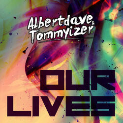 Cover of Our Lives