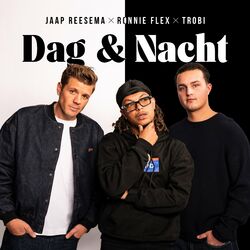 Cover of Dag & Nacht