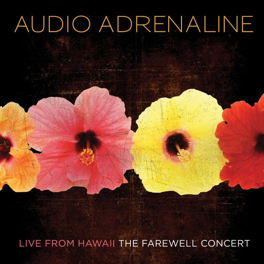 Picture of Live From Hawaii...The Farewell Concert (Live)
