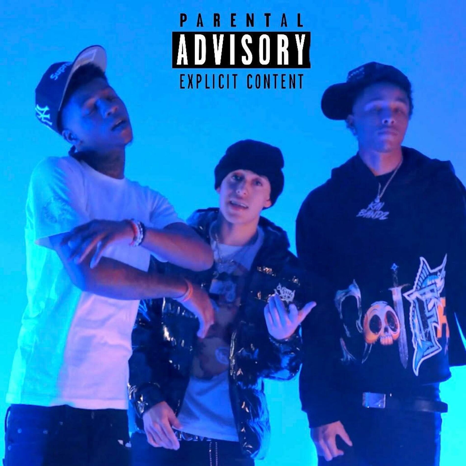 Album cover of WHY (feat. EBK Young Joc & Kai Bandz)