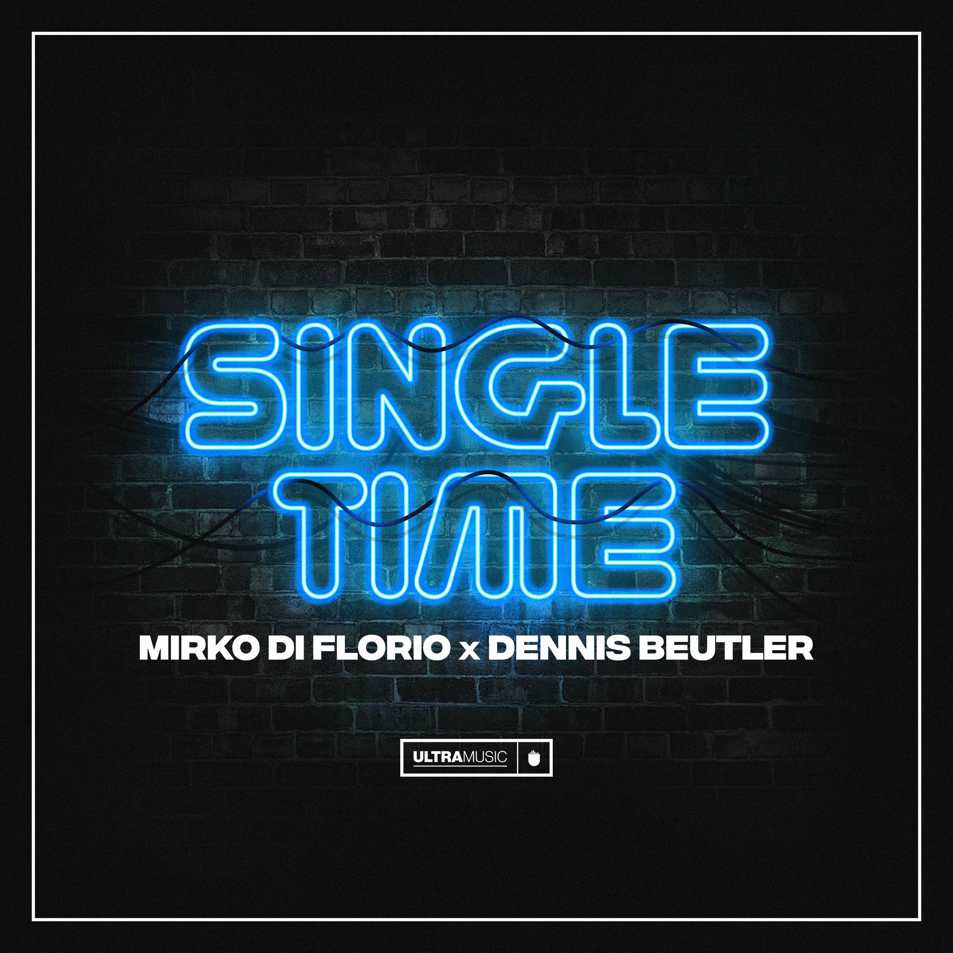 Album cover of Single Time