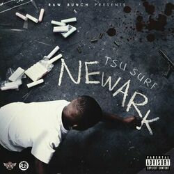 Cover of Newark Mixtape