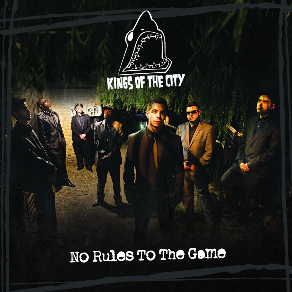 Picture of No Rules to the Game