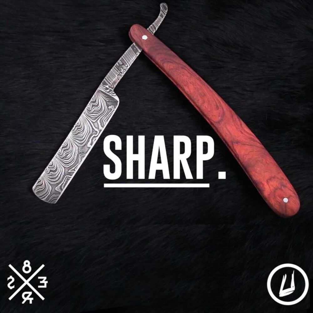 Picture of Sharp